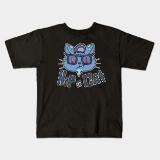 HIP CAT Kids T-Shirt